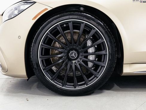 Certified 2024 Mercedes-Benz S 63 AMG S image 39