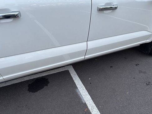 Used 2021 Ford F150 Platinum image 31