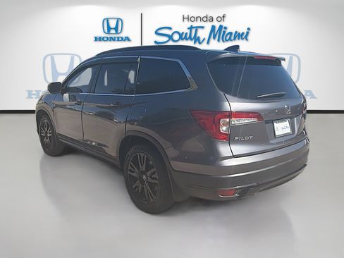 Used 2021 Honda Pilot Special Edition image 5