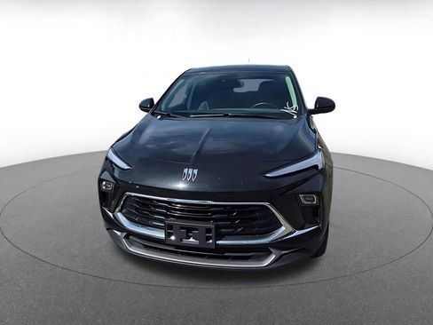 Used 2025 Buick Encore GX Preferred image 2