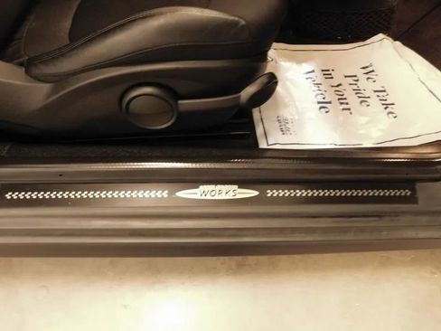 Used 2015 MINI Cooper Roadster S image 29