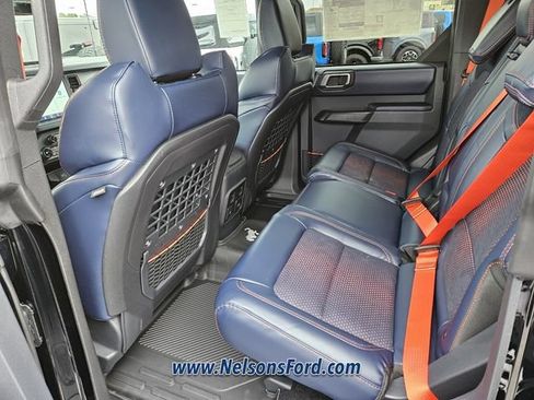 New 2024 Ford Bronco Raptor AWD/4WD image 5