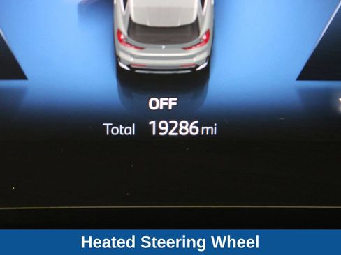 Used 2025 BMW X1 xDrive28i w/ Convenience Package AWD/4WD image 5