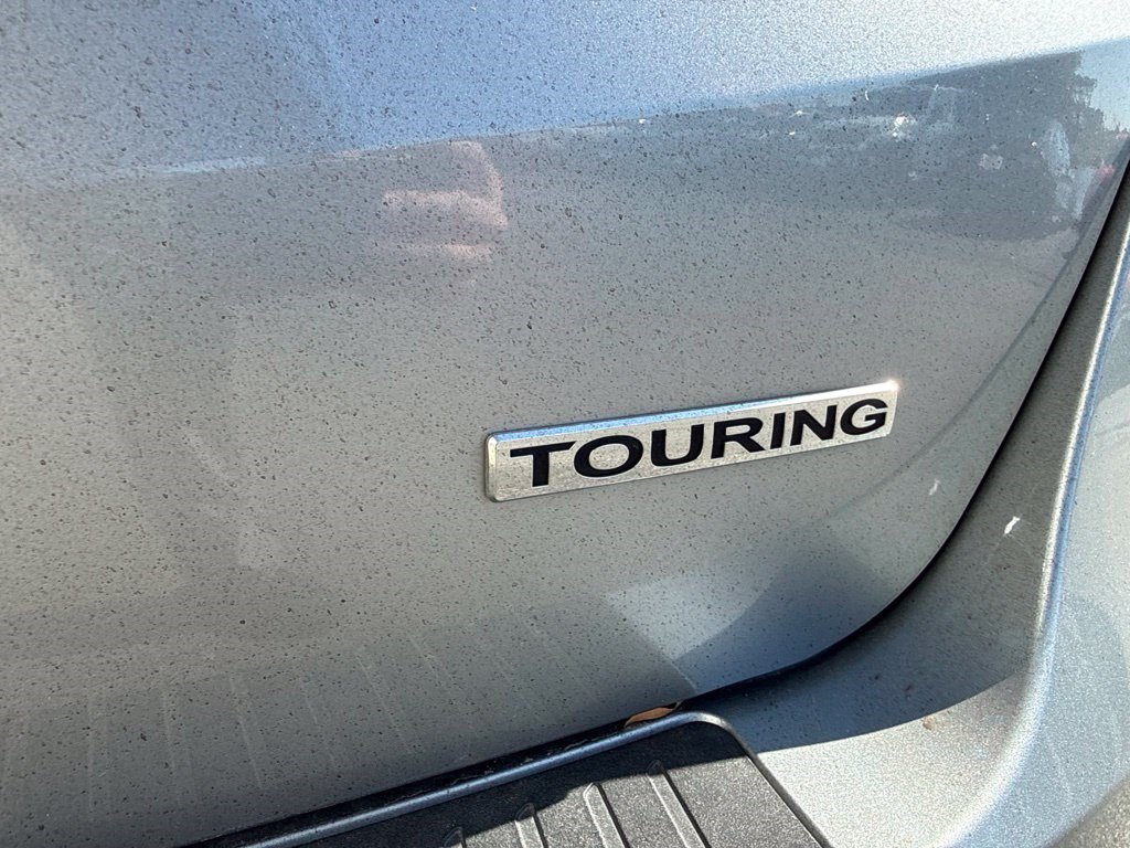 Certified 2026 Honda Odyssey Touring image 4