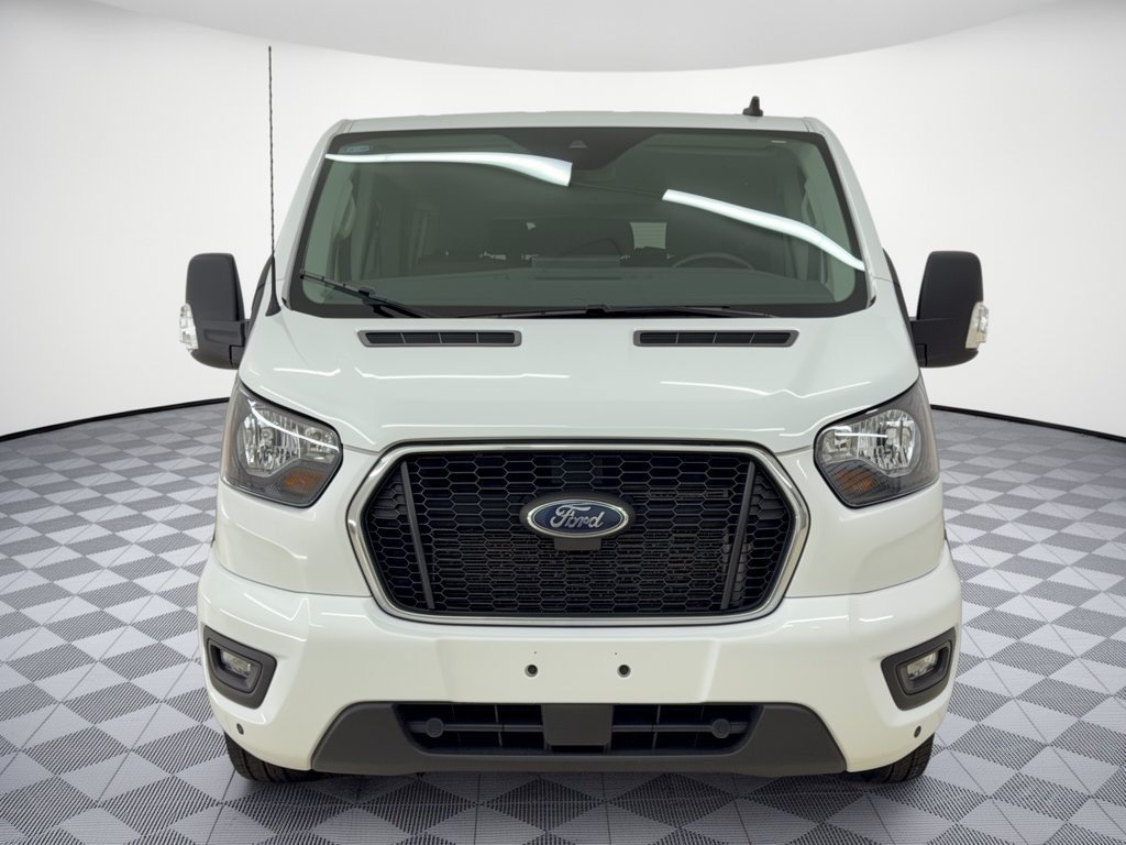 Used 2025 Ford Transit 350 XLT RWD image 6