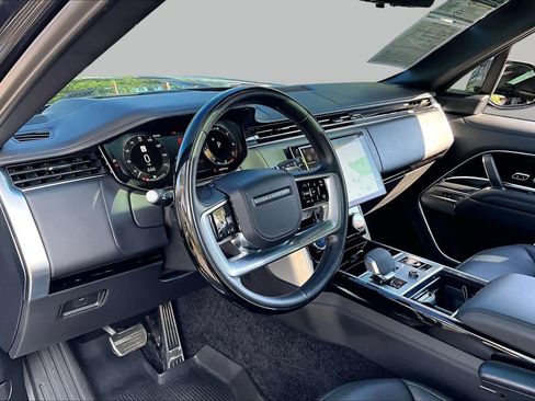 Used 2023 Land Rover Range Rover Autobiography AWD/4WD image 33