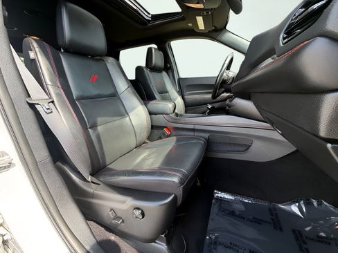 Used 2023 Dodge Durango GT AWD/4WD image 35