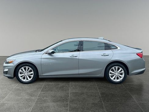 Used 2023 Chevrolet Malibu LT FWD image 5