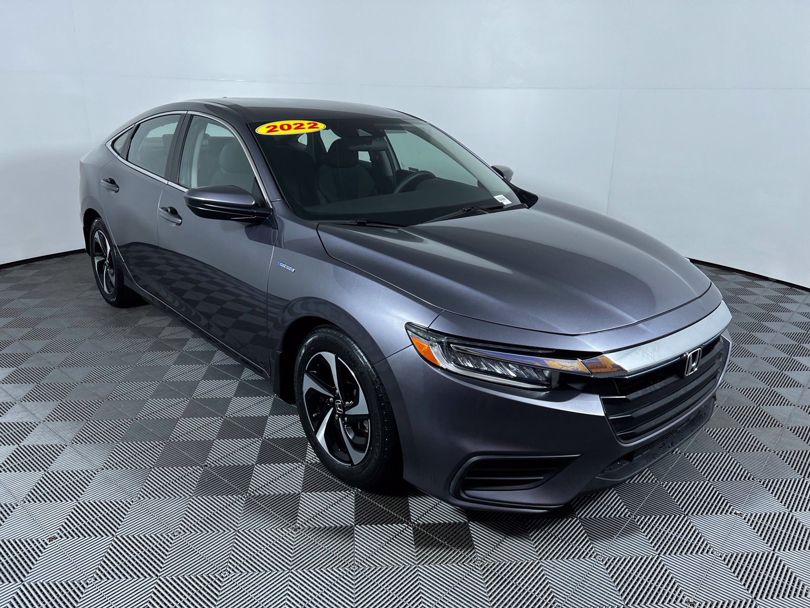 Used 2022 Honda Insight EX image 3