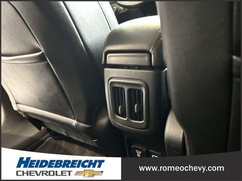Used 2020 Jeep Compass Limited AWD/4WD image 17