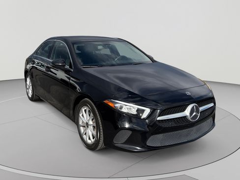Used 2019 Mercedes-Benz A 220 4MATIC image 7