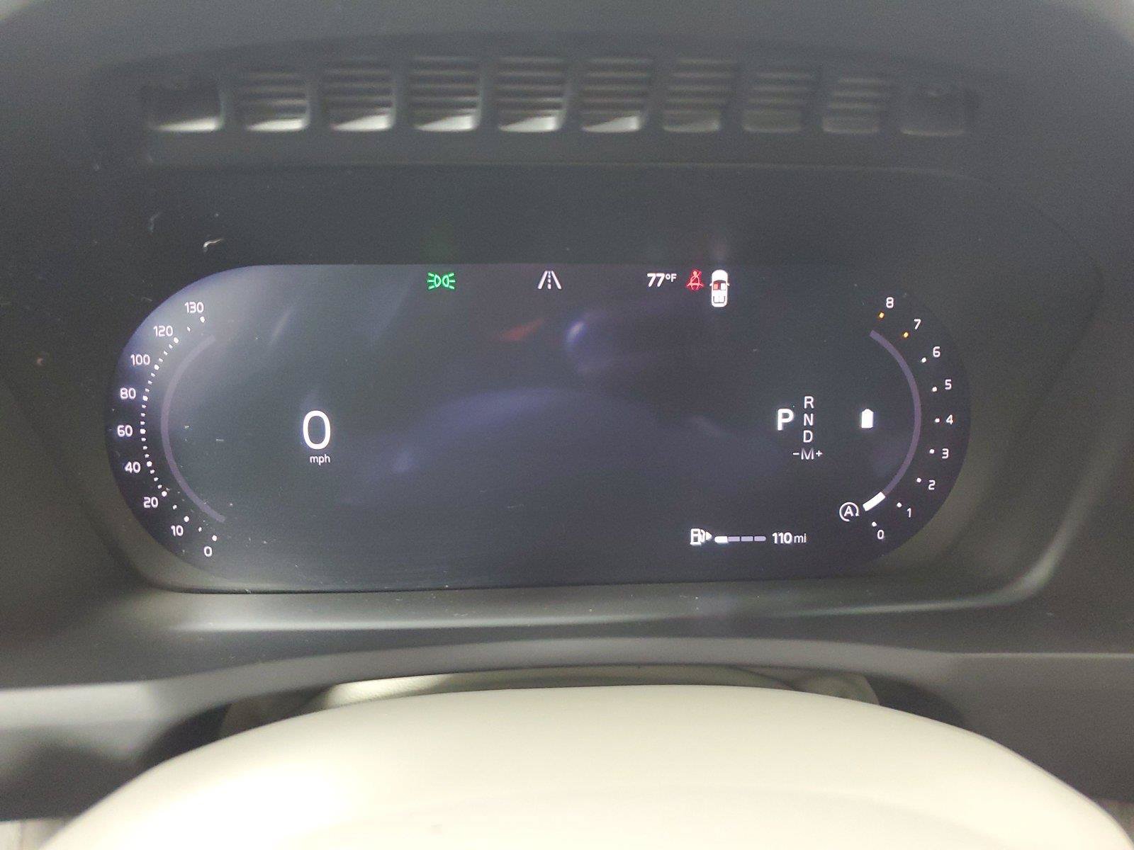 Certified 2024 Volvo XC90 B6 Ultimate w/ Protection Package Premier AWD/4WD image 27