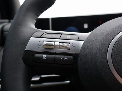 New 2026 Hyundai Santa Cruz Limited AWD/4WD image 27