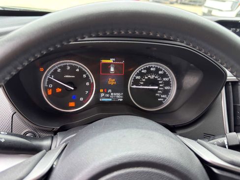Used 2020 Subaru Forester Premium AWD/4WD image 21