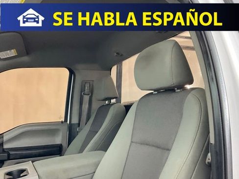 Used 2019 Ford F150 XL w/ XL Power Equipment Group image 13