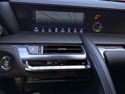 Used 2018 Lexus LC 500 LC 500 image 31