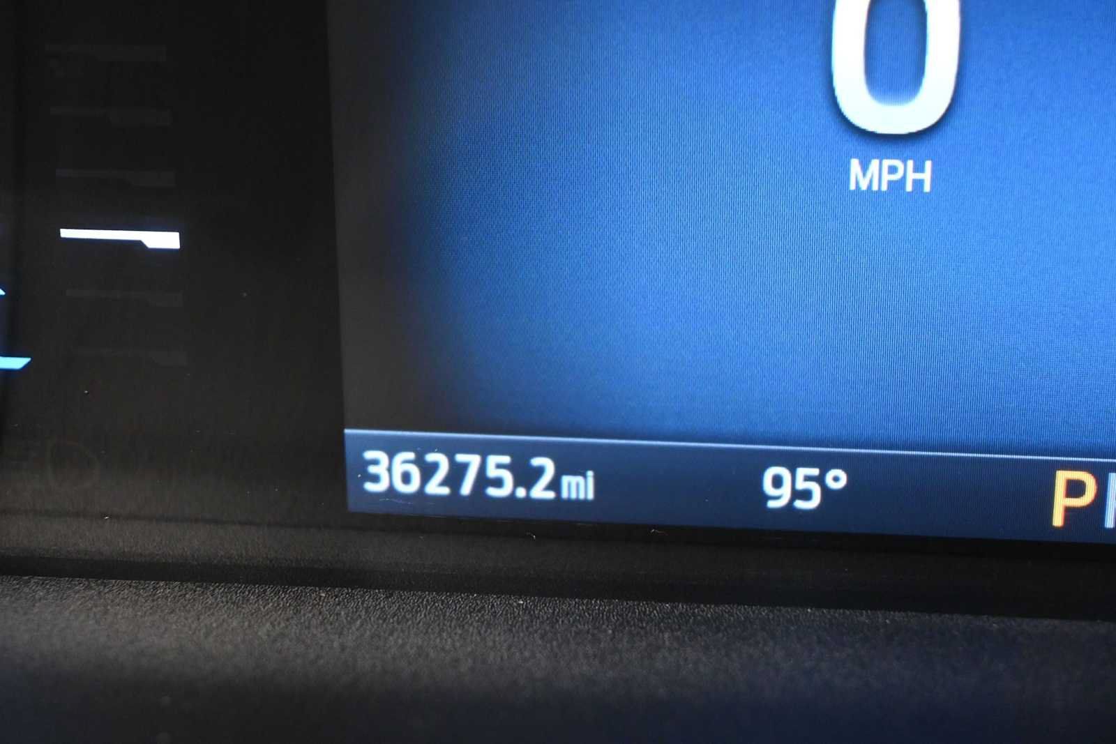 Used 2024 Ford Ranger XLT w/ FX4 Off-Road Package AWD/4WD image 34