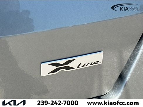 New 2026 Kia Sorento SX Prestige image 10