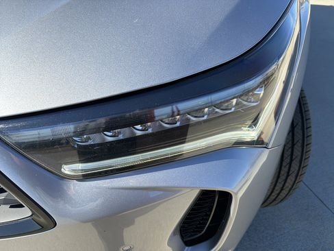 Certified 2023 Acura RDX A-Spec image 6