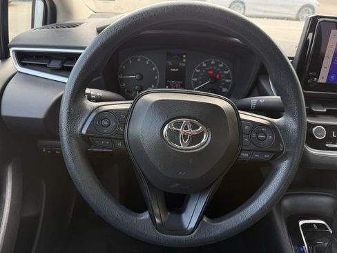 Used 2024 Toyota Corolla LE FWD image 13