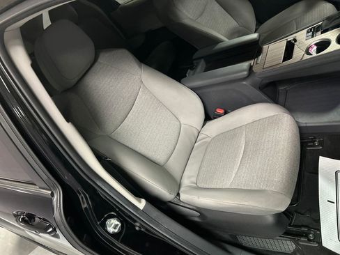 Used 2024 Toyota Sienna LE image 24