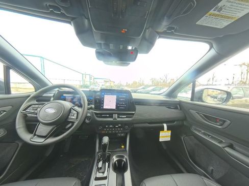 New 2026 Subaru Outback Limited XT image 25