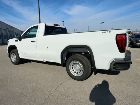 New 2026 GMC Sierra 1500 Pro w/ Pro Value Package image 6