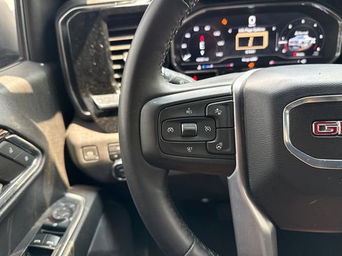 Used 2024 GMC Sierra 1500 Elevation AWD/4WD image 20