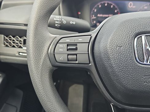 New 2026 Honda Accord SE image 15