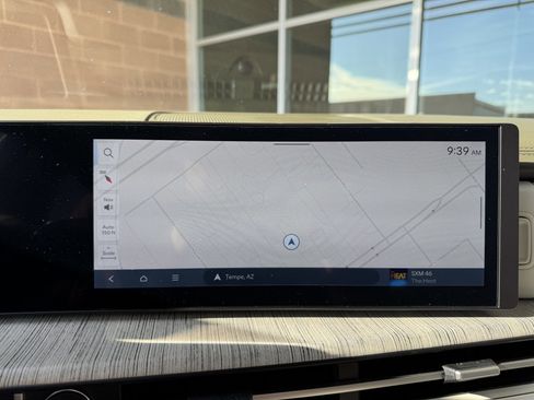 Used 2024 Hyundai Santa Fe Calligraphy image 21