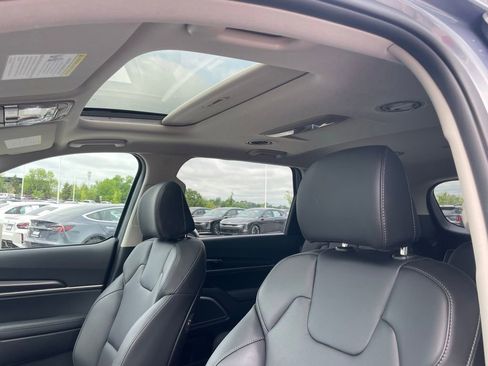 New 2025 Kia Telluride S AWD/4WD image 22
