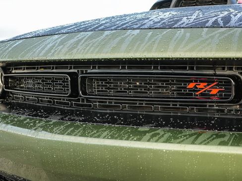 Used 2022 Dodge Challenger R/T Scat Pack w/ Shaker Package image 6