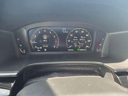 New 2026 Honda CR-V EX-L image 22