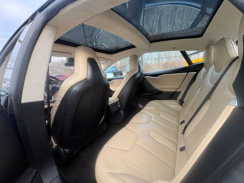 Used 2016 Tesla Model S 75D image 25