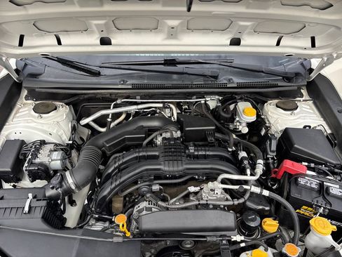 Used 2021 Subaru Crosstrek 2.0i w/ Popular Package #3 image 22