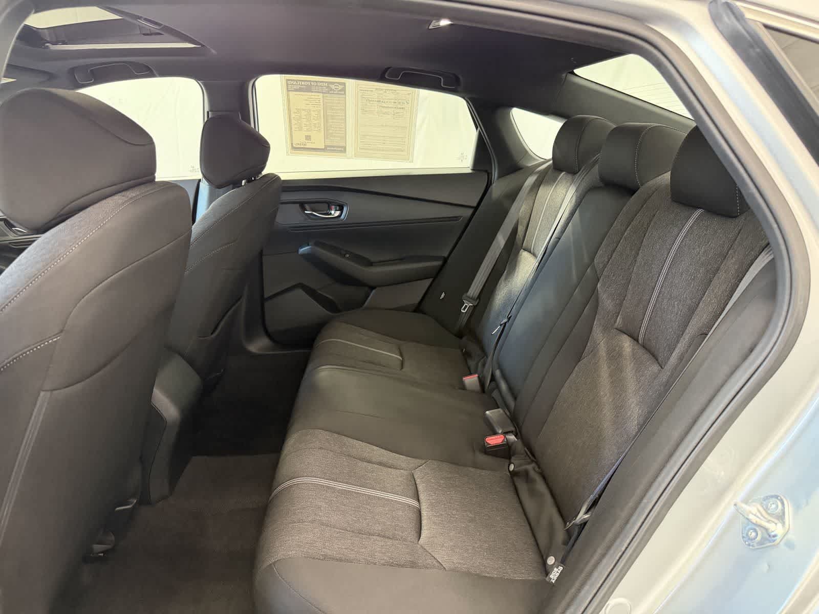 Used 2024 Honda Accord Sport image 11