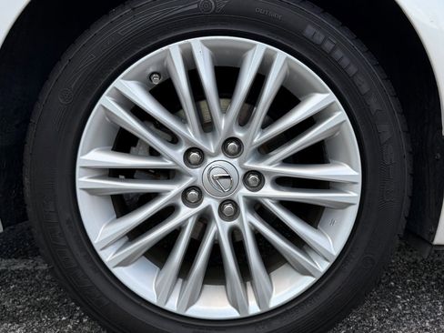 Used 2018 Lexus ES 350 image 27