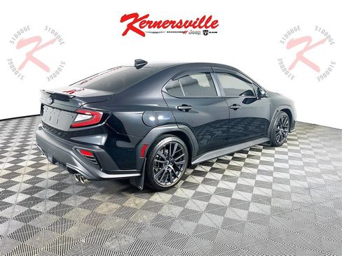 Used 2023 Subaru WRX Premium image 7