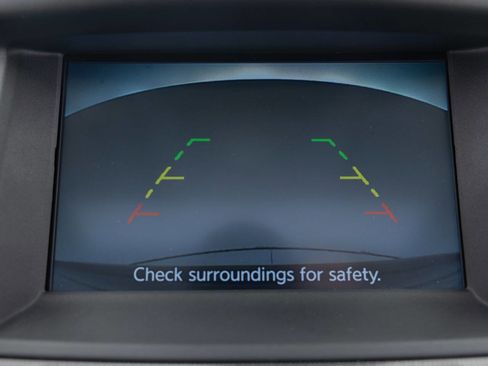 Used 2020 INFINITI QX60 Luxe image 36