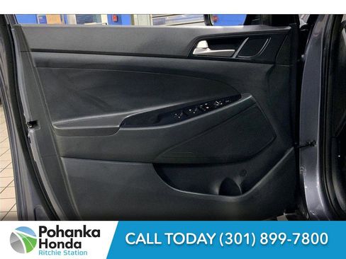 Used 2021 Hyundai Tucson Value image 25