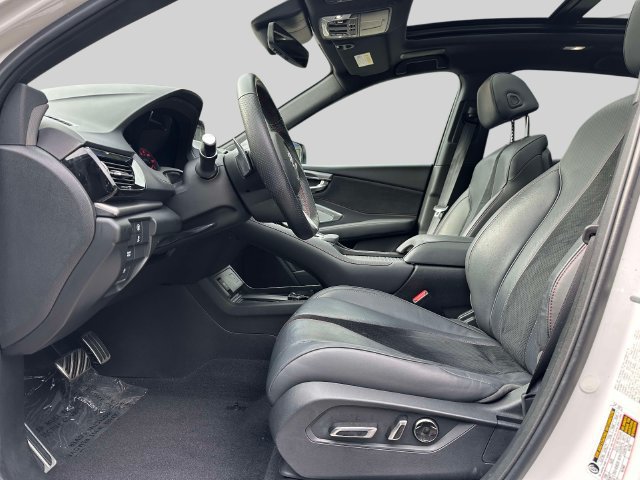 Certified 2023 Acura RDX w/ Advance Package AWD/4WD image 15