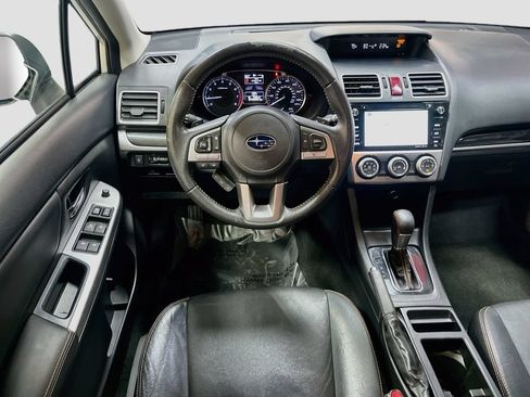 Used 2017 Subaru Crosstrek 2.0i Limited AWD/4WD image 24