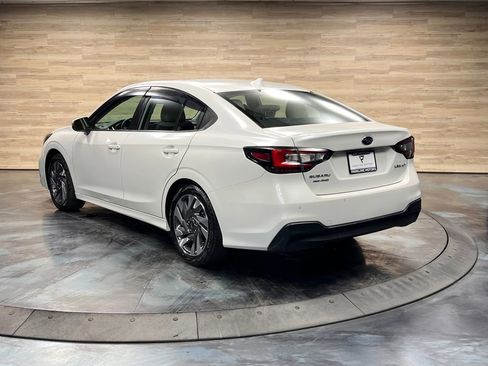 Used 2024 Subaru Legacy Limited image 24