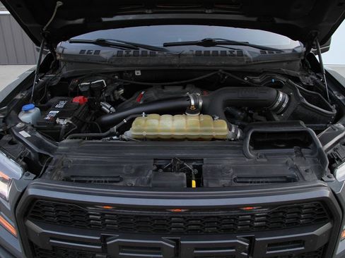 Used 2020 Ford F150 Raptor AWD/4WD image 19