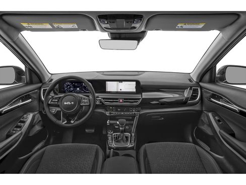 New 2026 Kia Seltos S image 30