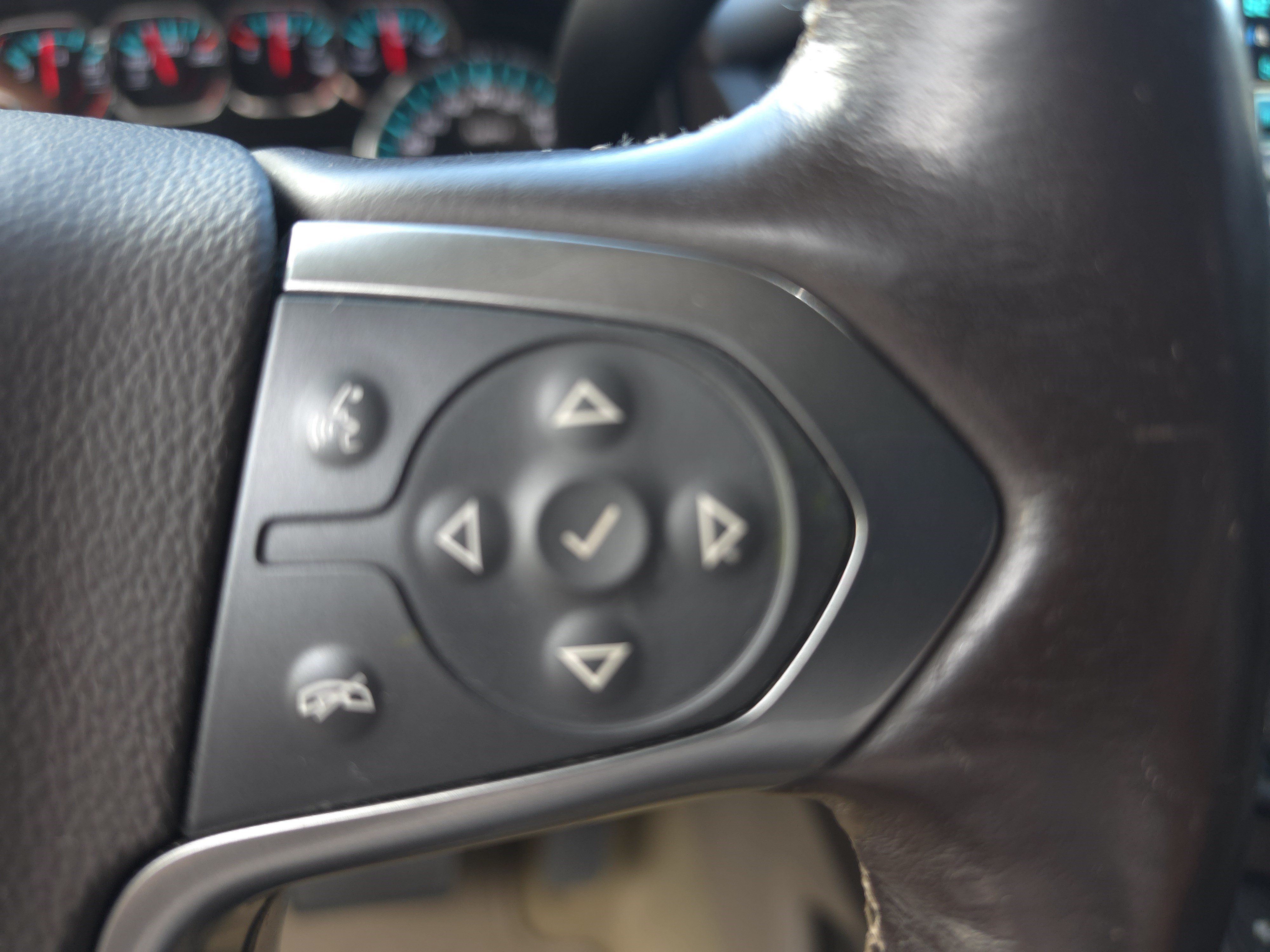 Used 2018 Chevrolet Tahoe LT w/ Texas Edition Package RWD image 22