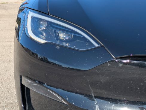 Used 2023 Tesla Model S Plaid image 10