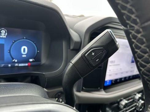 Used 2025 Ford F150 XLT w/ Equipment Group 301A Standard image 22