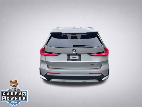 Certified 2026 BMW X1 xDrive28i w/ Technology Package AWD/4WD image 4
