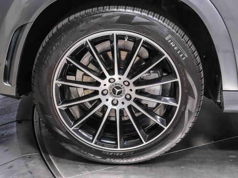 Certified 2023 Mercedes-Benz GLE 350 image 10